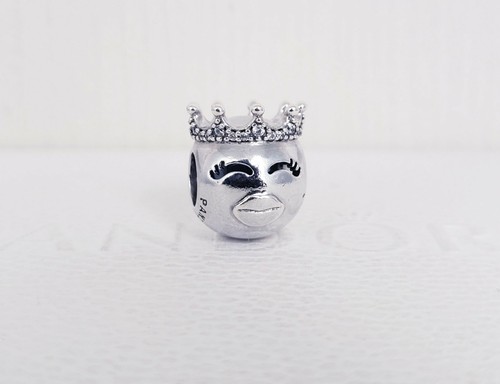 Authentic pandora emoji - pandora,