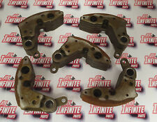 Yamaha Rhino 660  2004-2008  Wet Centrifugal Clutch Shoes Rebuild Kit