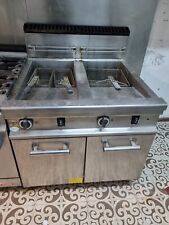 FRIGGITRICE PROFESSIONALE USATA