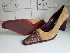 SCARPE DÉCOLLETÉ CORTE TACCO