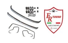 KIT PARAURTI COMPLETO FIAT 500