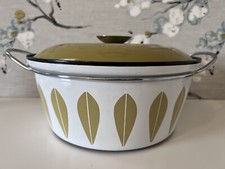 Cathrineholm 5 Qt Casserole