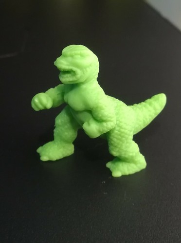 Mimp monster pocket neon - monster, in