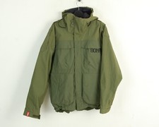 Bonfire Volt DA UOMO Sci