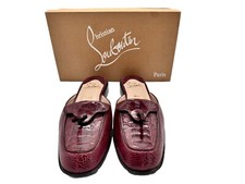 Christian louboutin mules - christian,