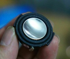 2 pezzi per SoundSticks Multimedia ii iii 2 3 altoparlanti 8Ω 3W 1" pollici Harman Kardon 