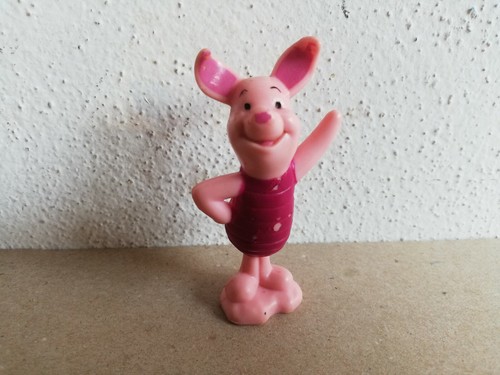 Winnie the pooh - pimpi, maialino