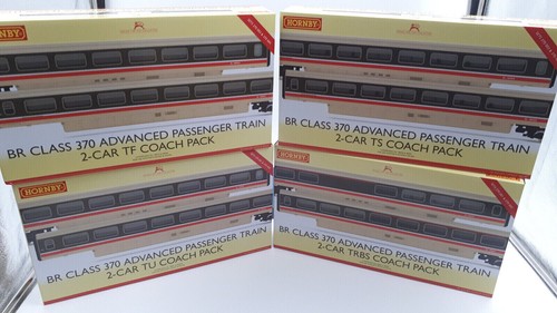 Hornby r40011a r40012a r40013a - hornby,