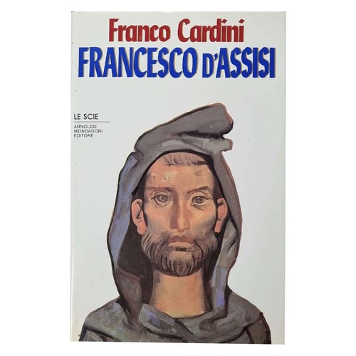 Franco cardini francesco - franco,