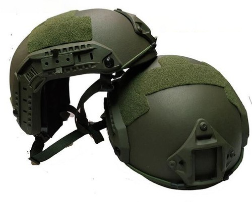 Casco tattico uhmw balistic - tattico,