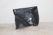 PASSARUOTA ANTERIORE SINISTRO VOLKSWAGEN GOLF GTI CABRIO 1 SERIE