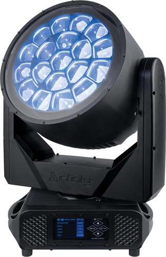 Testa mobile furion w602 - testa,
