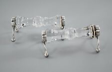 ANTICO POGGIAPOSATE ARGENTO