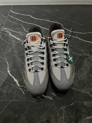 Nike air max 110 - air, 95