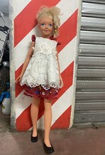 bambola vintage Fine Anni 60