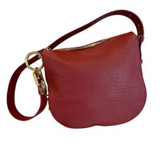 Borsa tracolla burberry - a,