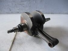 Albero Motore Biella Alberi