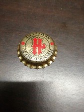 Tappo a corona BIRRA HESSEL