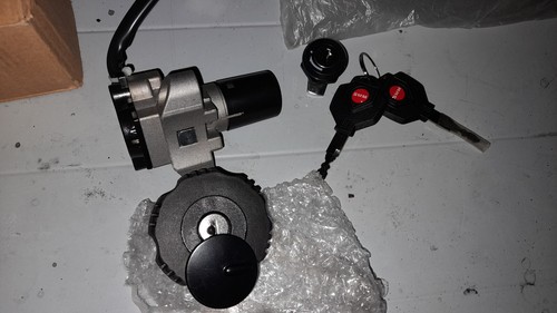Kit serrature blocchetto - kit,