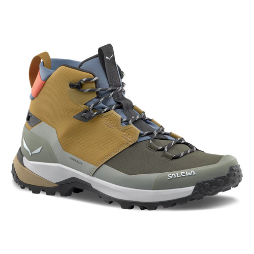 Salewa puez mid ptx - 2,