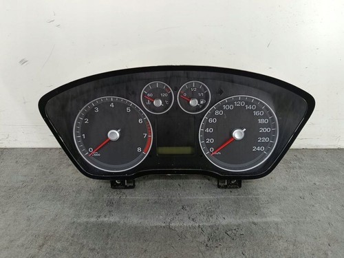 Ford focus 2006 tachimetro - ford,