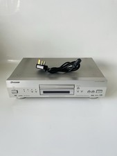 Pioneer DV-868 Avi-S Lettore