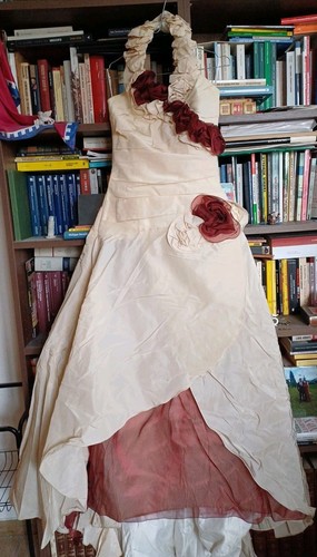 Vestito sposa usato - sposa,