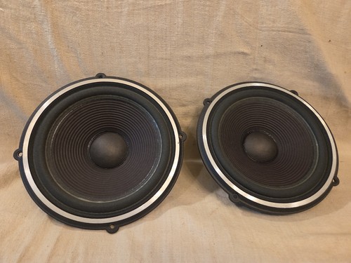 Altoparlante vintage jbl hp8 - hp8, 8