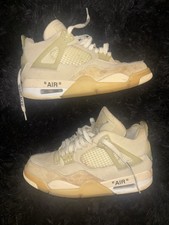 Vela Off-White x wmns Air