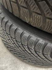 gomme 205 55 16 4 stagioni pirelli Cinturato Con Cerchi E Copri Cerchi VW.