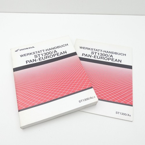 Manuale officina originale