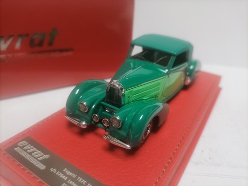 Modellino auto epoca 43 - modellino, d'epoca