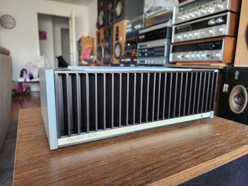 Amplificatore potenza - amplificatore,