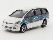 Estima Trust DMR Tokyo