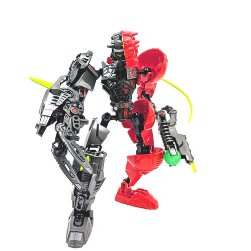Lego hero factory breakout - hero,