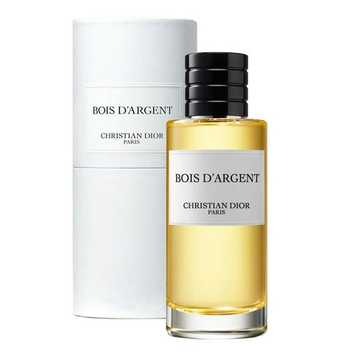 Bois argent christian - –,