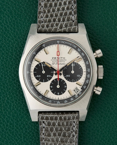 Zenith a384 primero - zenith,