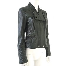 SPLENDIDA GIACCA BIKER DONNA