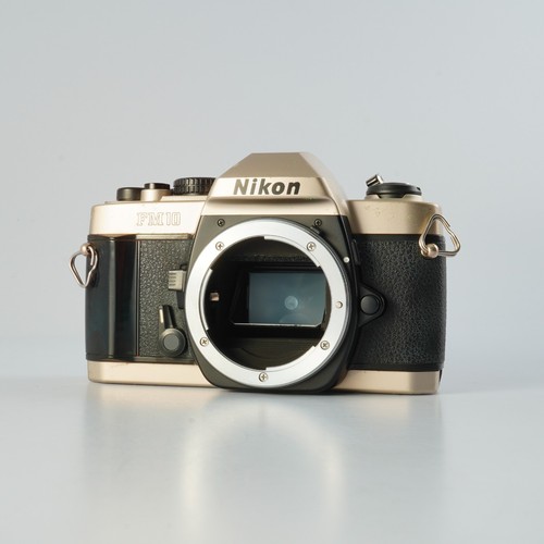Fotocamera reflex pellicola