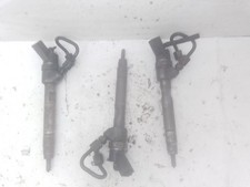 KIT INIETTORI PER SMART Fortwo