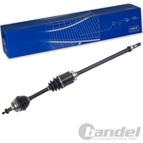 Skf albero motore anteriore - motore,