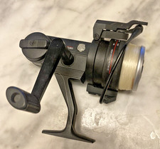 Mulinello spinning abu - spinning,