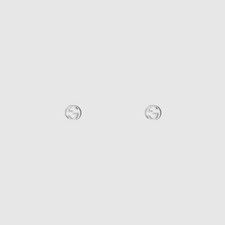 Orecchini Gucci Interlocking G