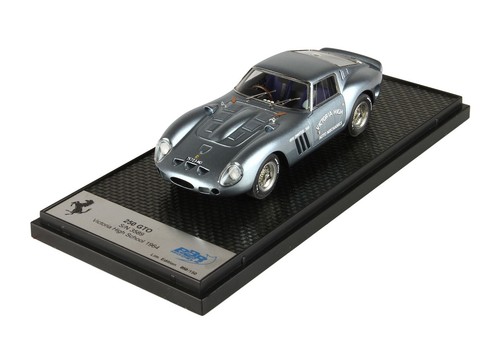 Bbr models ferrari - bbr, 1/43