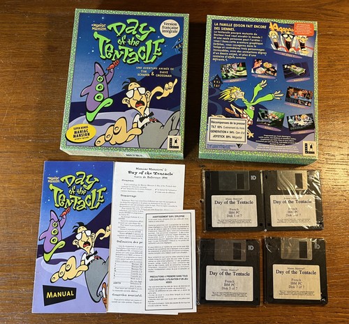 Jeu lucasarts lucasfilm games - jeu,