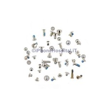Set di Viti per Apple iPhone