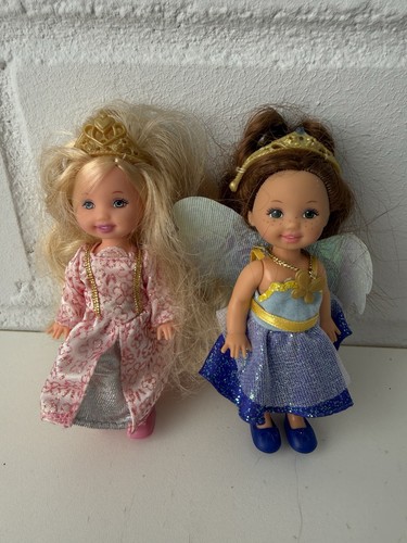 Barbie kelly dream club set - dream,