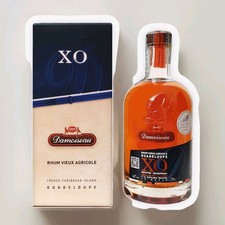 Damoiseau Rhum Vieux Agricole