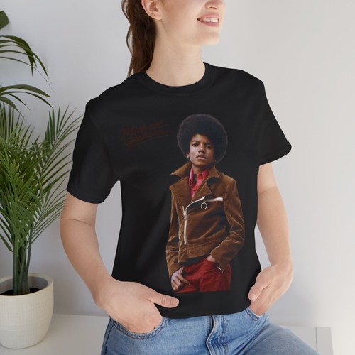 Young michael jackson - michael, |