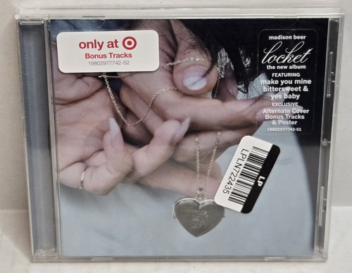 Madison beer locket - beer, [target